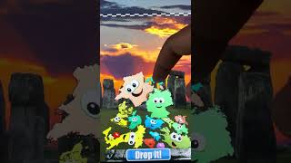 Stack The Countries: Europe Gameplay