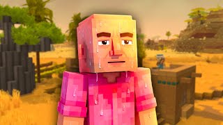 2saat 49dakika Çöl arıyoruz. | Hytale #6