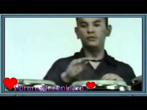 Los Extraños ♥Hasta en el aire♥ ..HD..Video Oficial