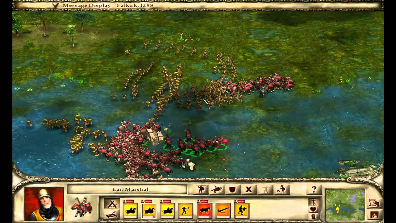 Lords Of The Realm Iii E Apresentacao Br Youtube Lords Of The Realm Iii E Apresentacao Br Youtube