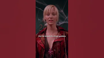 Phoebe Buffay Lesbian Moments FRIENDS LISA KUDROW 