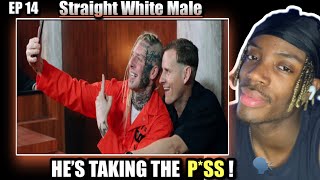 Tom Macdonald “Straight White Male” | HE IS WRONG FOR THIS!😭