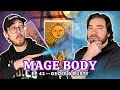 Mage body big boy mountain podcast ep 43