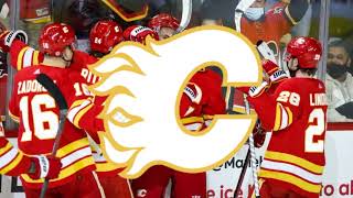 Calgary Flames 2023 Goal Horn