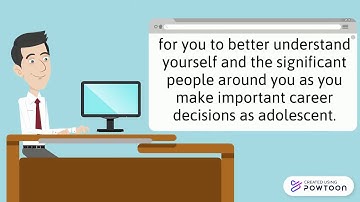 Personal Development Introduction Video