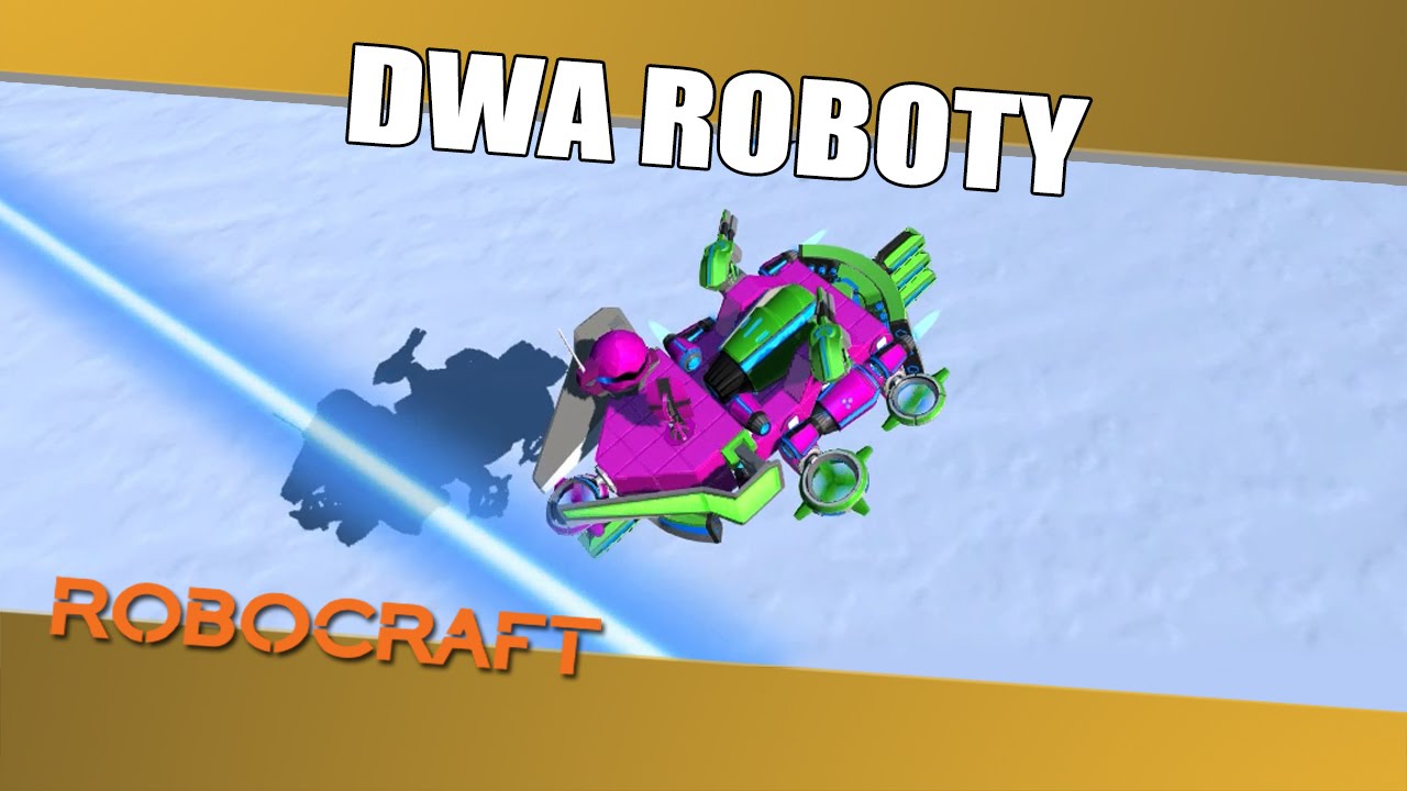 robotek mod robotek mod