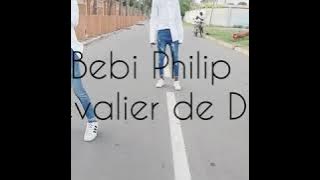 Bebi philip - Chevalier de Dieu Vidéo Officielle