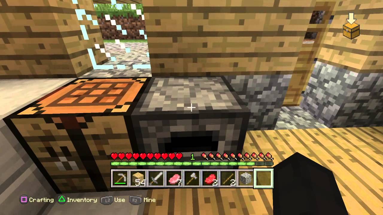 Finding diamonds part 2 - YouTube