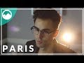 The Chainsmokers - Paris [Cover]