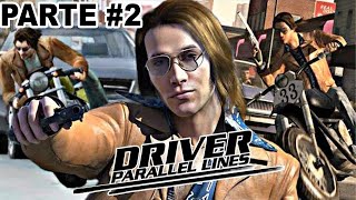 Driver: Parallel Lines - [Parte 2] - Legendado PT-BR