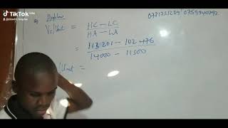CVP ANALYSIS PART 3 LANGTON ACADEMIC SOLUTIONS INTERNATIONAL 0771755239
