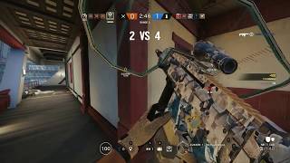 Blackbeard ace 1v5