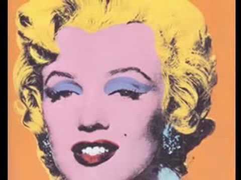 Norma Jean Baker (Marilyn Monroe)