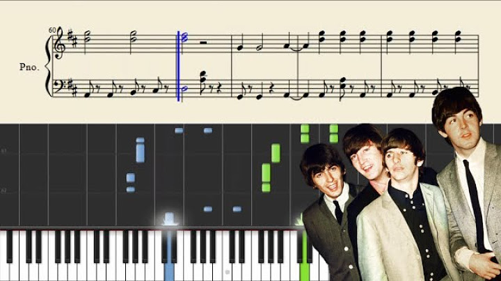 Twist and Shout Piano version - Piano performance video thumbnail