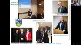Graduate Forensic & Legal Medicine Programmes at UCD School of Medicine