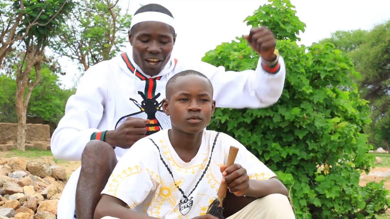 Lunduma ft.Kidomela Safari ya Maisha (Official Video) Lunduma ft.Kidomela Safari ya Maisha (Official Video) #1