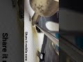 How to remove broken battery connector ((replace new one))