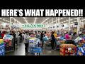 Buy These 9 Dollar Tree Foods Immediately Before Stores Go Empty