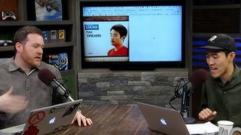 The 404 - Ep. 1422: Where we quit the pick-up tip