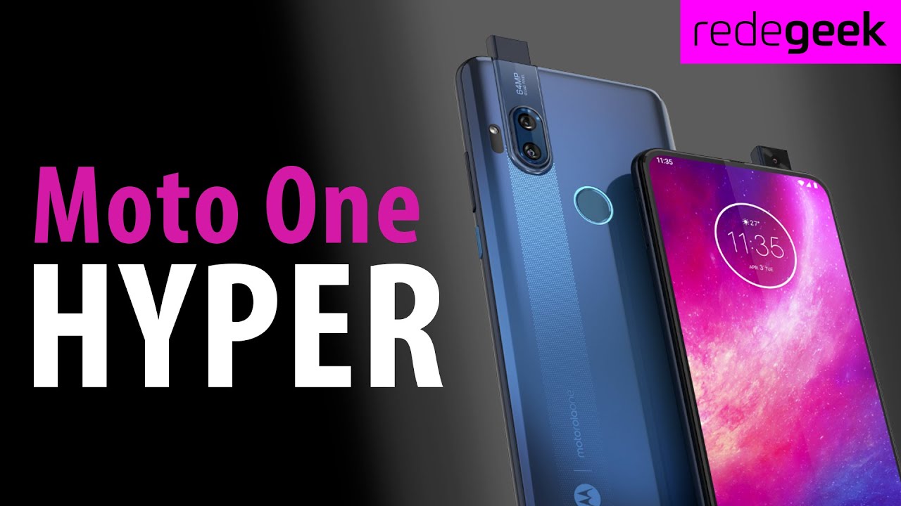 Mi 9T vs Moto One Hyper: qual o melhor celular com câmera pop-up - Olhar  Digital