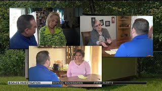 Famous At 10 News 5 Investigates: Police charging contractor for theft Wealth