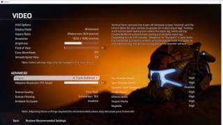 How To Disable VSync In Titanfall 2