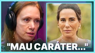 Trabalhou Com Glória Pires Em Anjo Mau Bel Kutner