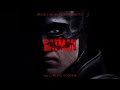 The batman official soundtrack  full album  michael giacchino  watertower