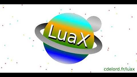 GitHub - CDSoft/luax: luax is a Lua interpreter and REPL based on Lua 5.4, augmented with some us...