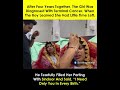 💔 True Love Beyond Time: A Promise That Touched Millions
