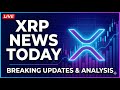 XRP NEWS TODAY: Ripple Just Spent $4 BILLION! (Why Price is Stagnant)