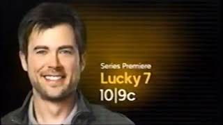 ABC | New Tuesday Night - Primetime Lineup (2013)