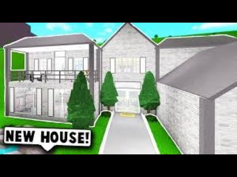 ბლოხბურგში სახლის დათვალიერება