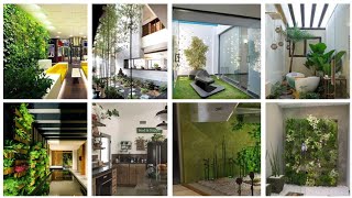 Attractive Indoor Garden Design Ideas for Inspiration II Calm & Relaxing Music inBackgrounds.