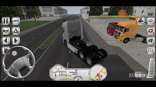 Euro Truck Driver - How to get mod game screenshot 5
