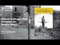 Historia de Shuggie Bain. Encuentro con Douglas Stuart (Español)