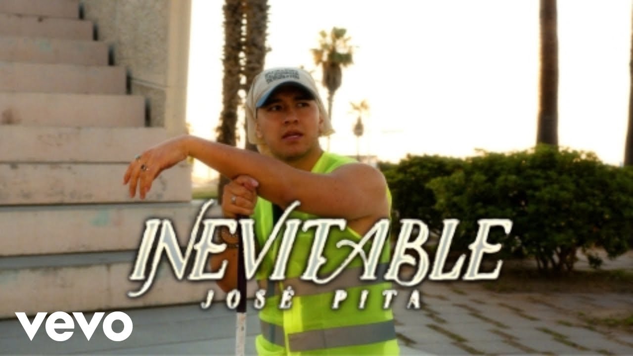 José Pita - Inevitable