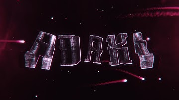 #21 INTRO FOR Adaki | Paid | 40 likes? | ankon