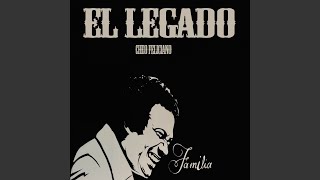 Video thumbnail of "Cheo Feliciano - Mientras Existas Tú"