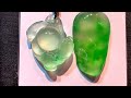 #翡翠#jade#玉#赌石#jadeite#缅甸翡翠#珠寶直播#玉石#玉器#翡翠手镯24小时翡翠直播间哥哥姐姐们可以加微信:fab163或line:chedaigou可以后台领取小礼物一份哦