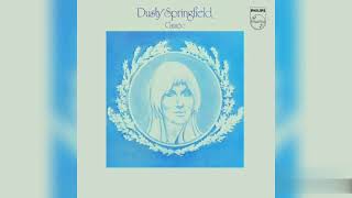 Watch Dusty Springfield I Just Wanna Be There video