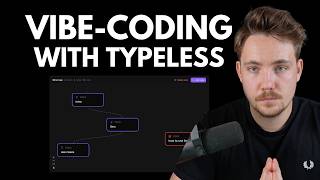 Создание персональных приложений с помощью Vibe-Coding, Claude Code и приложения Typeless Voice K... screenshot 1