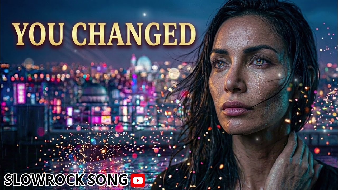 Powerful Slow Rock Love Songs Collection ❤️‍🩹