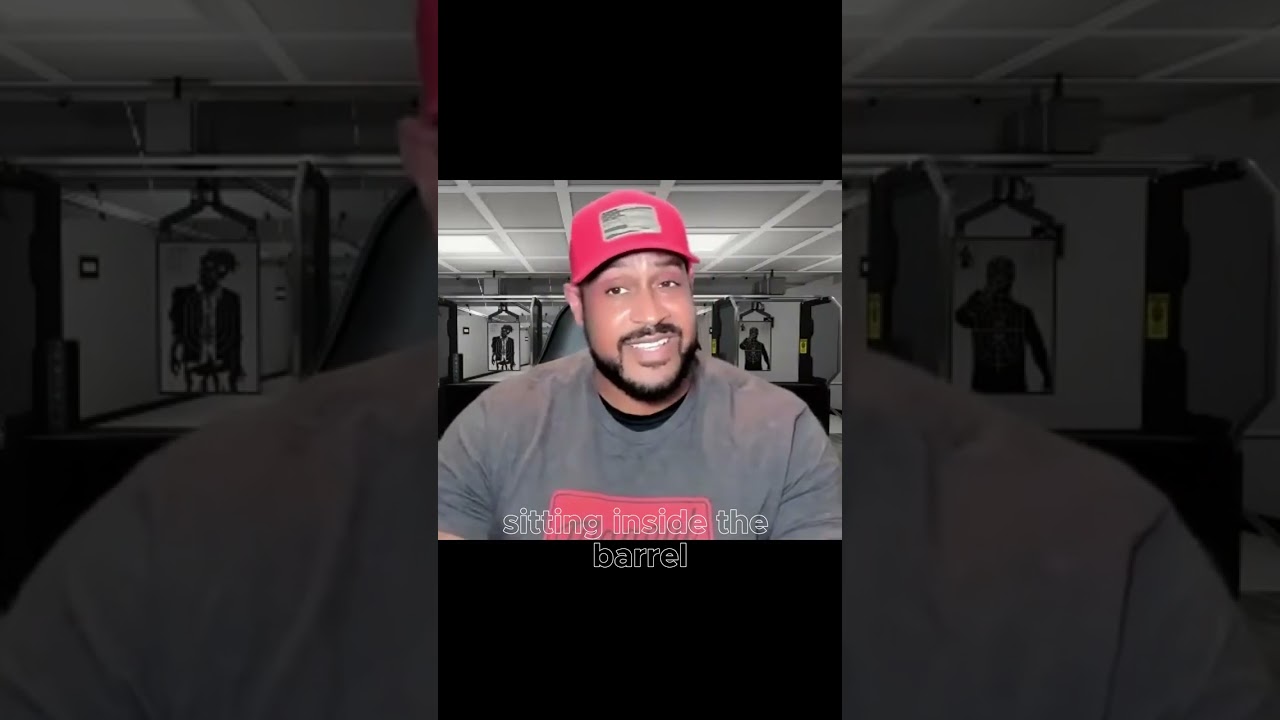 Mantis System the Ultimate Shooting System 