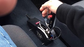 4L80e d1 vs d3 trans brake