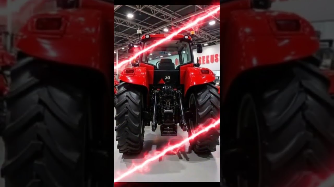 Belarus Tractor Belarustractor Viralvideo Model2025 Wow Amazingshorts