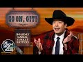 Go On, Git: Holiday Cards, Turkey Basters | The Tonight Show Starring Jimmy Fallon