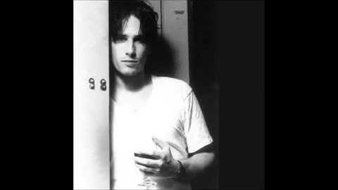 Jeff Buckley - I Know It