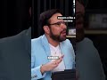 se você ceder de mais o outro se acostuma #cortes #cortes #podcast