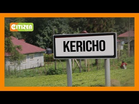 Wasichana watatu waliotoweka Nakuru wapatikana Kericho